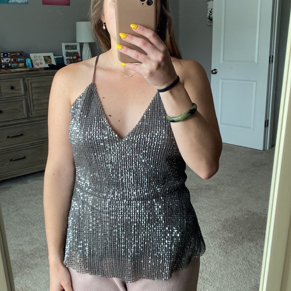 Express shirt - Picture 8 of 10